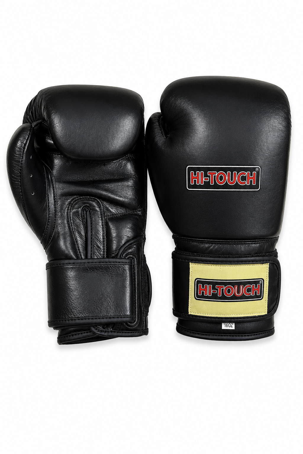 Leather Gloves