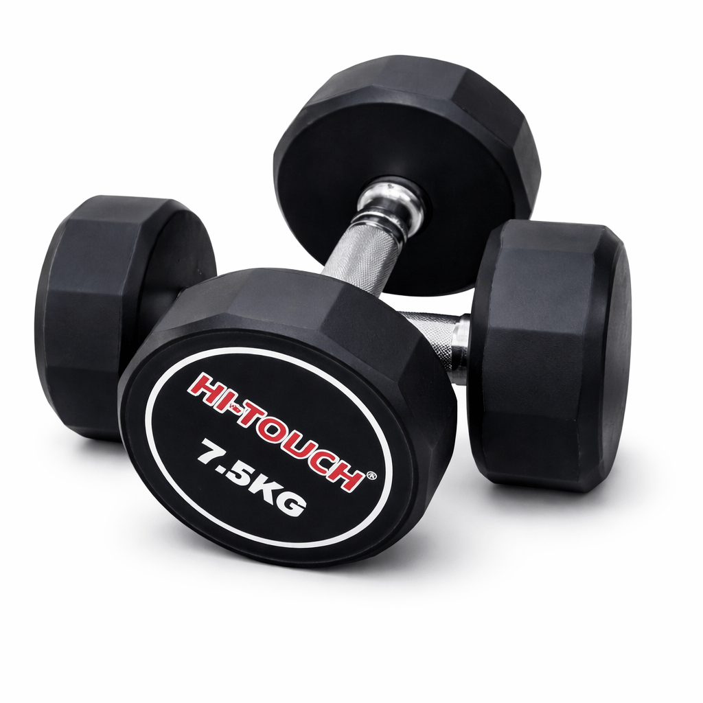 Fitness Equipment