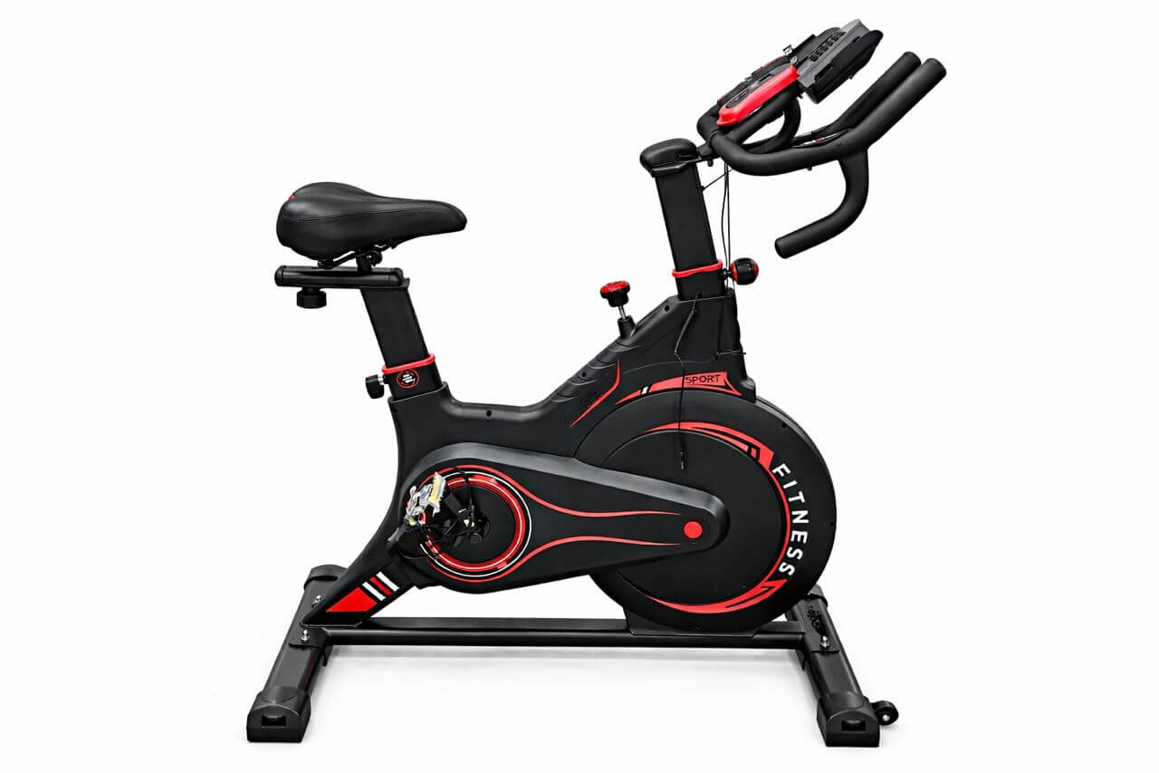 Exercise Cycle